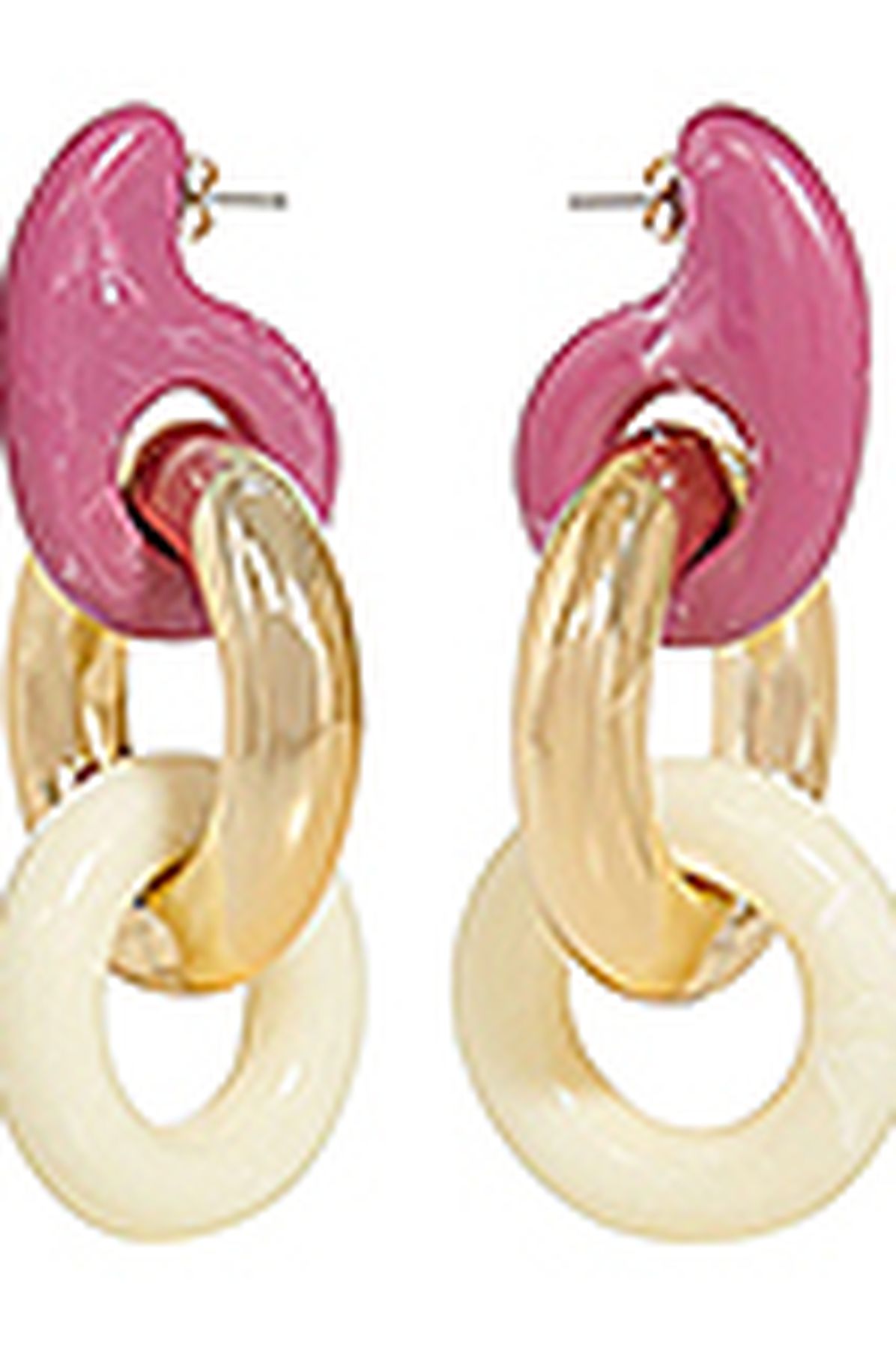  Fabyon earrings