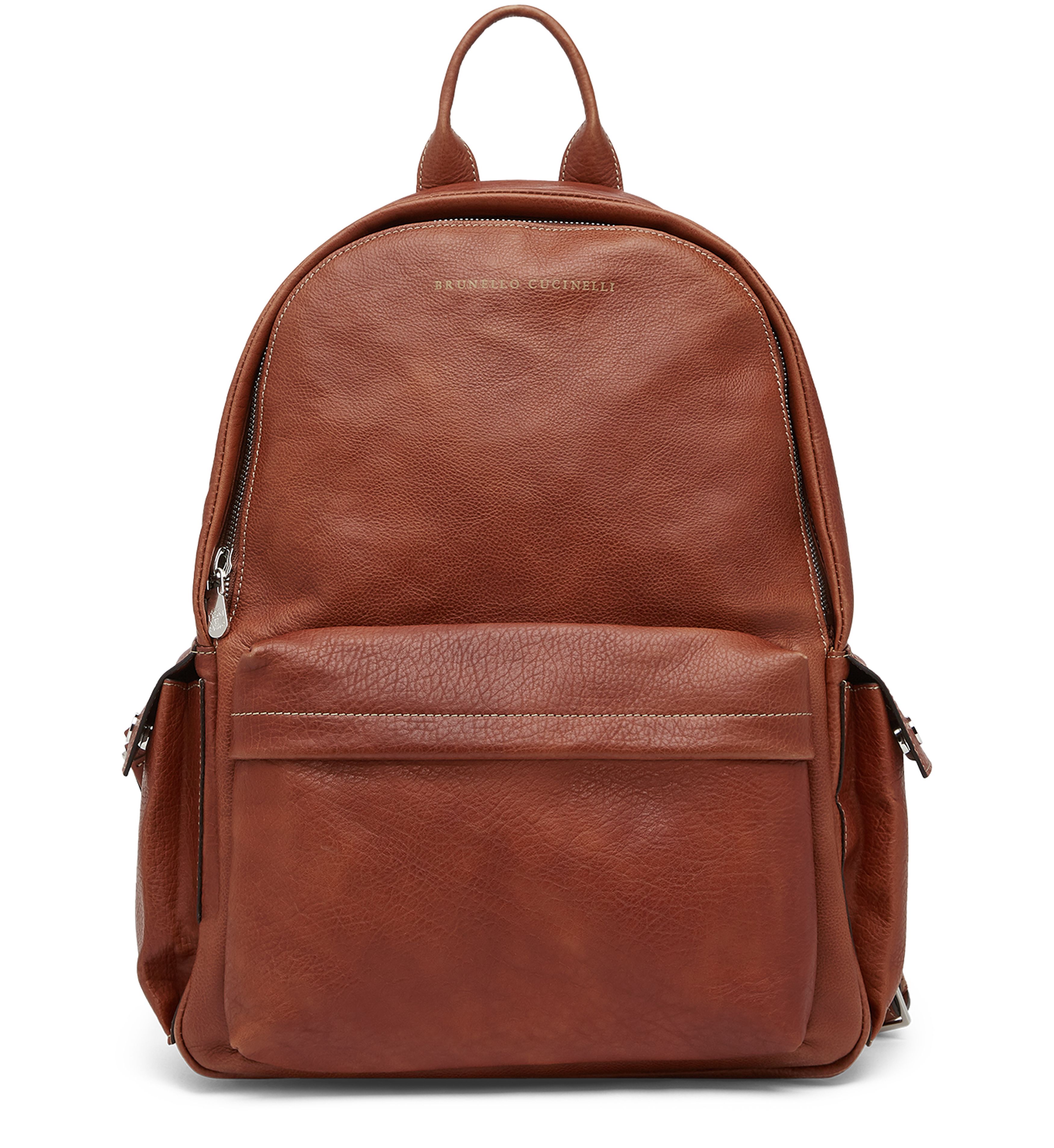 Brunello Cucinelli Calfskin backpack