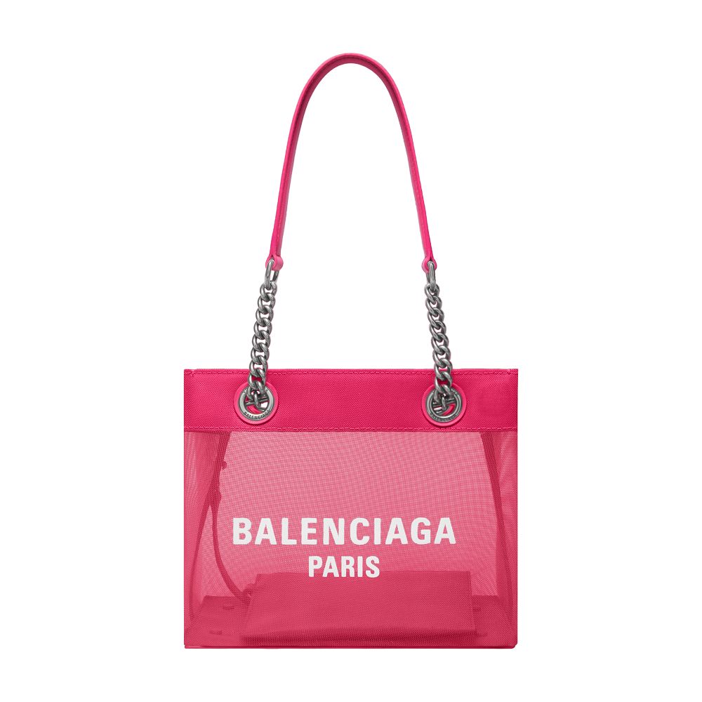 Balenciaga Sac Cabas Duty Free Petit Modèle 