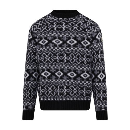 Moncler Crew neck sweater