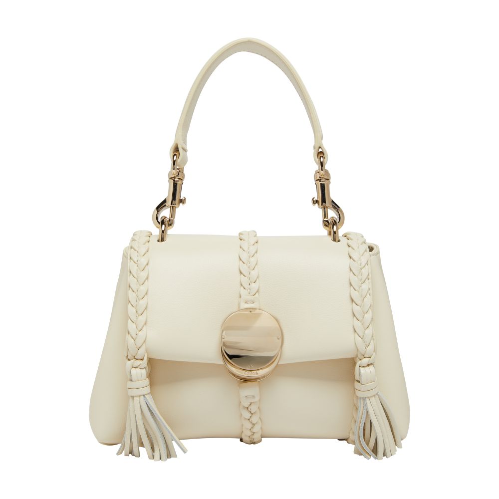 Chloé Soft mini Penelope shoulder bag