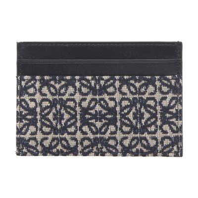 Loewe Anagram cardholder