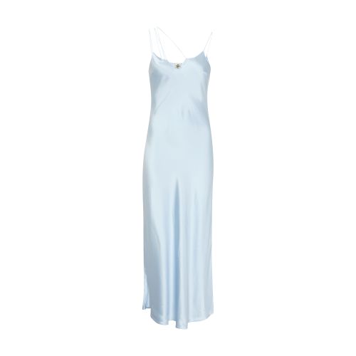  Catania slip dress