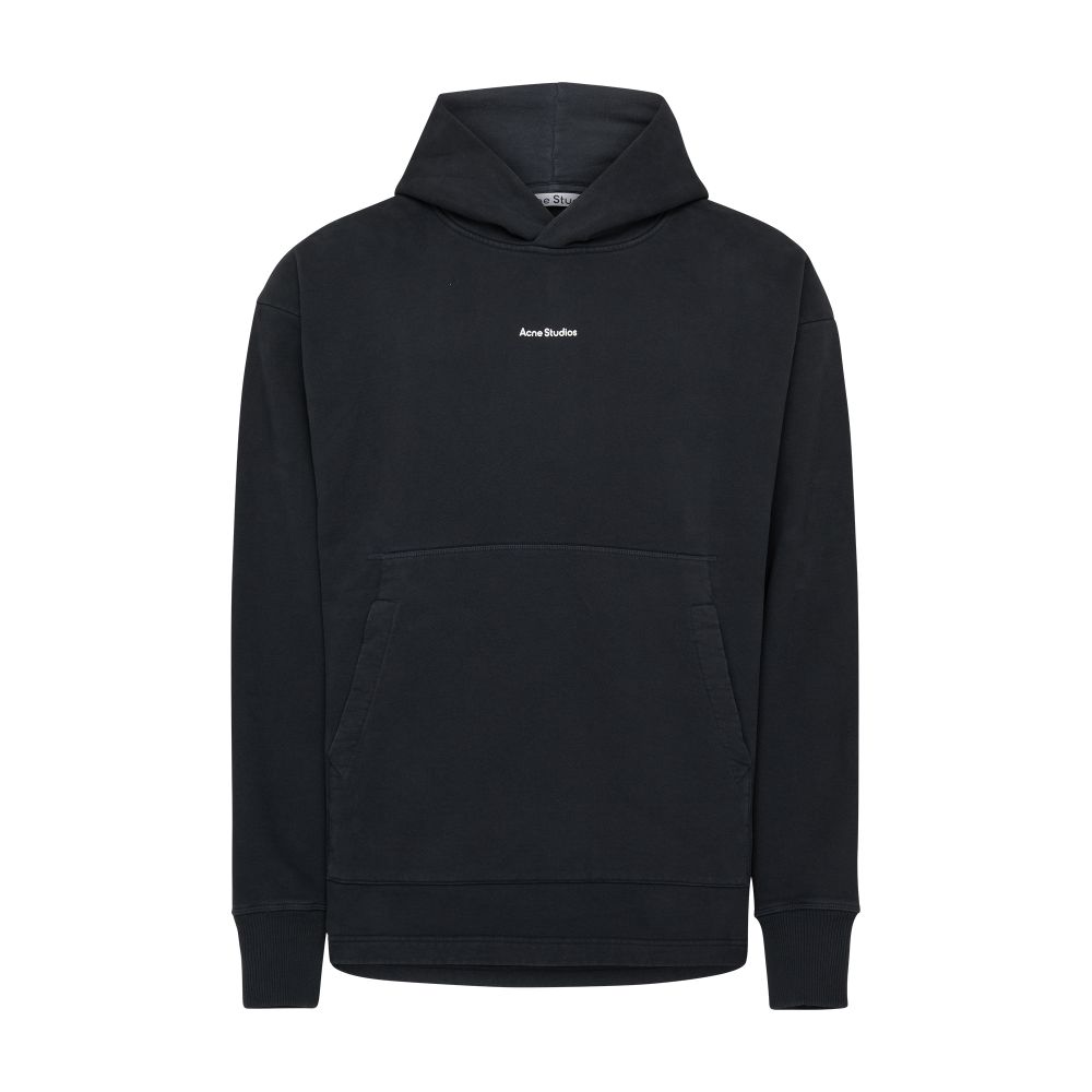 Acne Studios Hooded sweatshirt