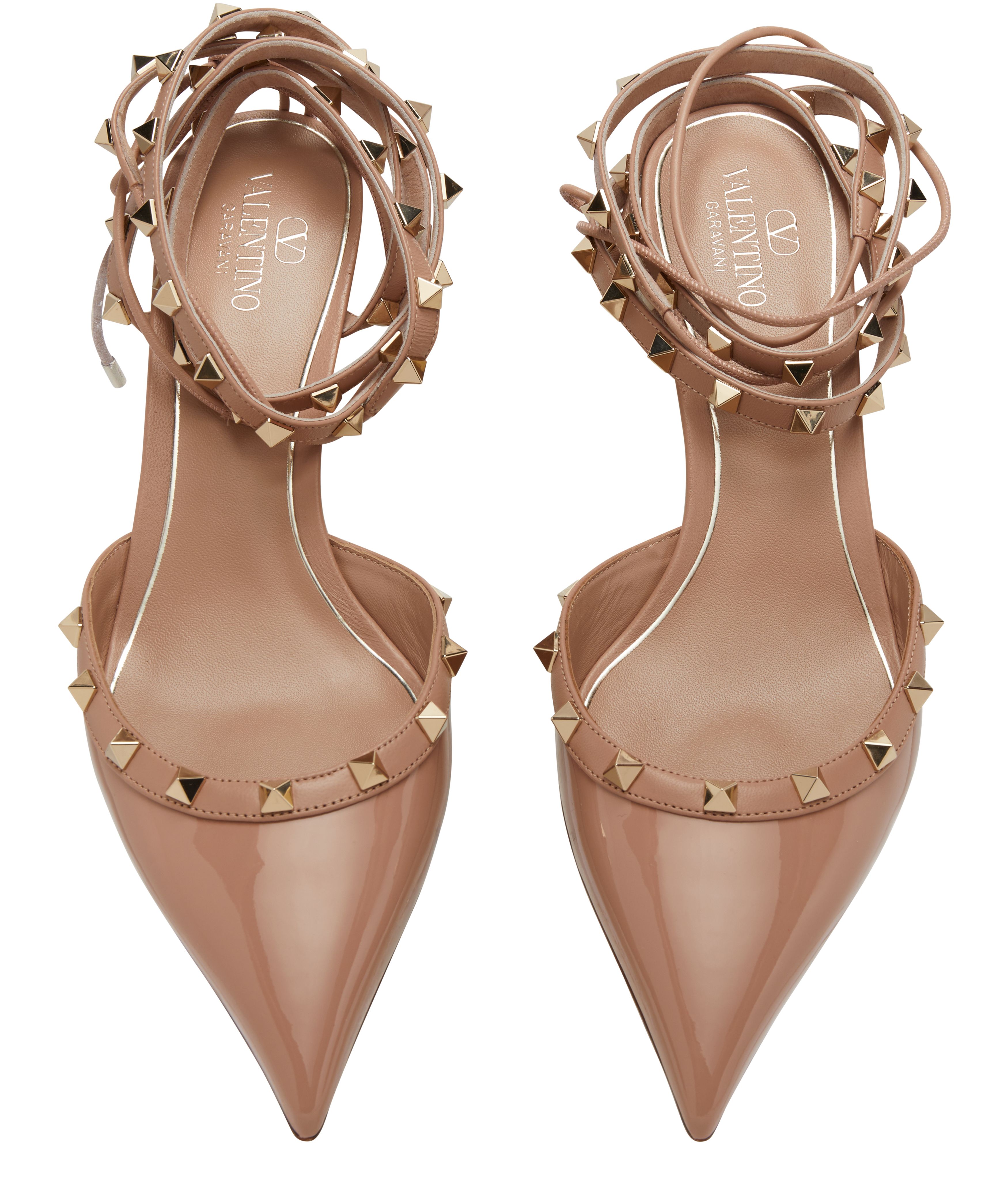 VALENTINO GARAVANI Rockstud sandals