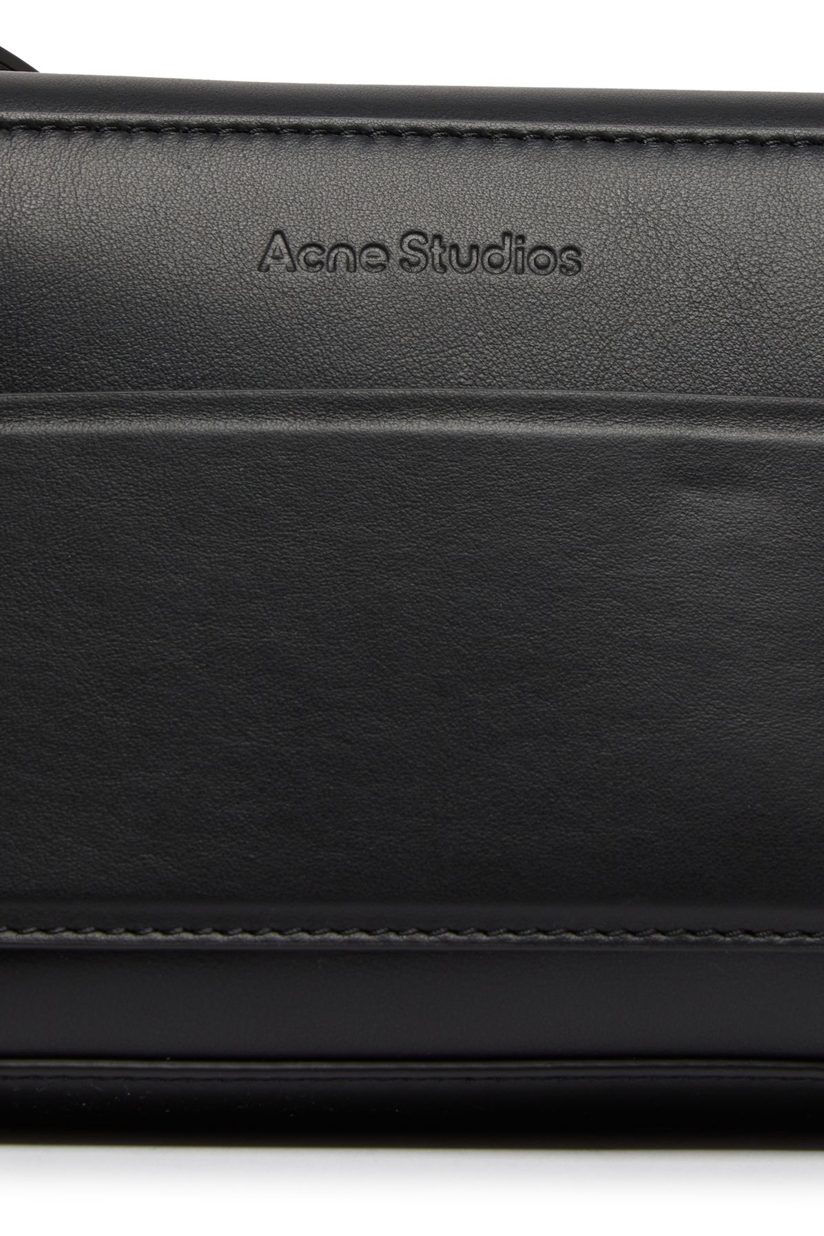 Acne Studios Musubi mini crossbody bag