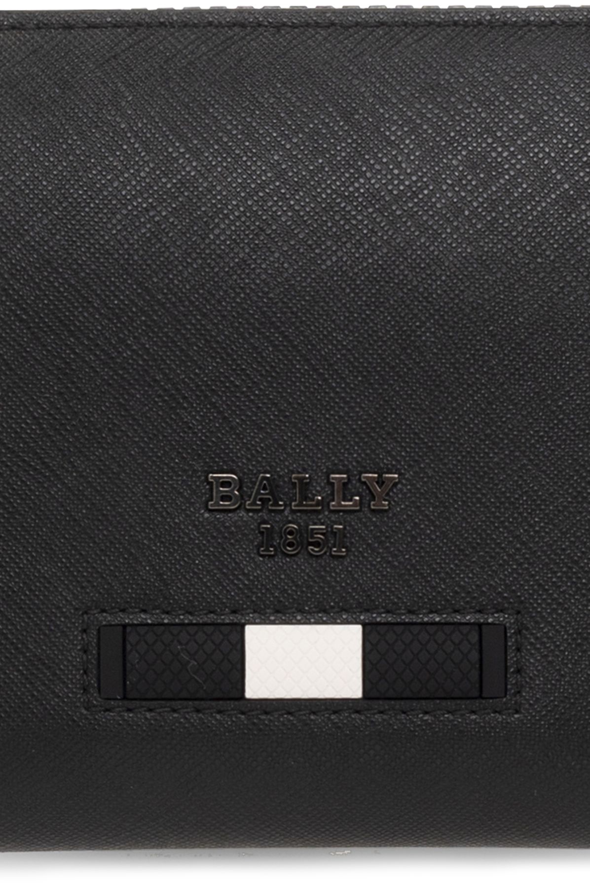 BALLY Wallet with logo