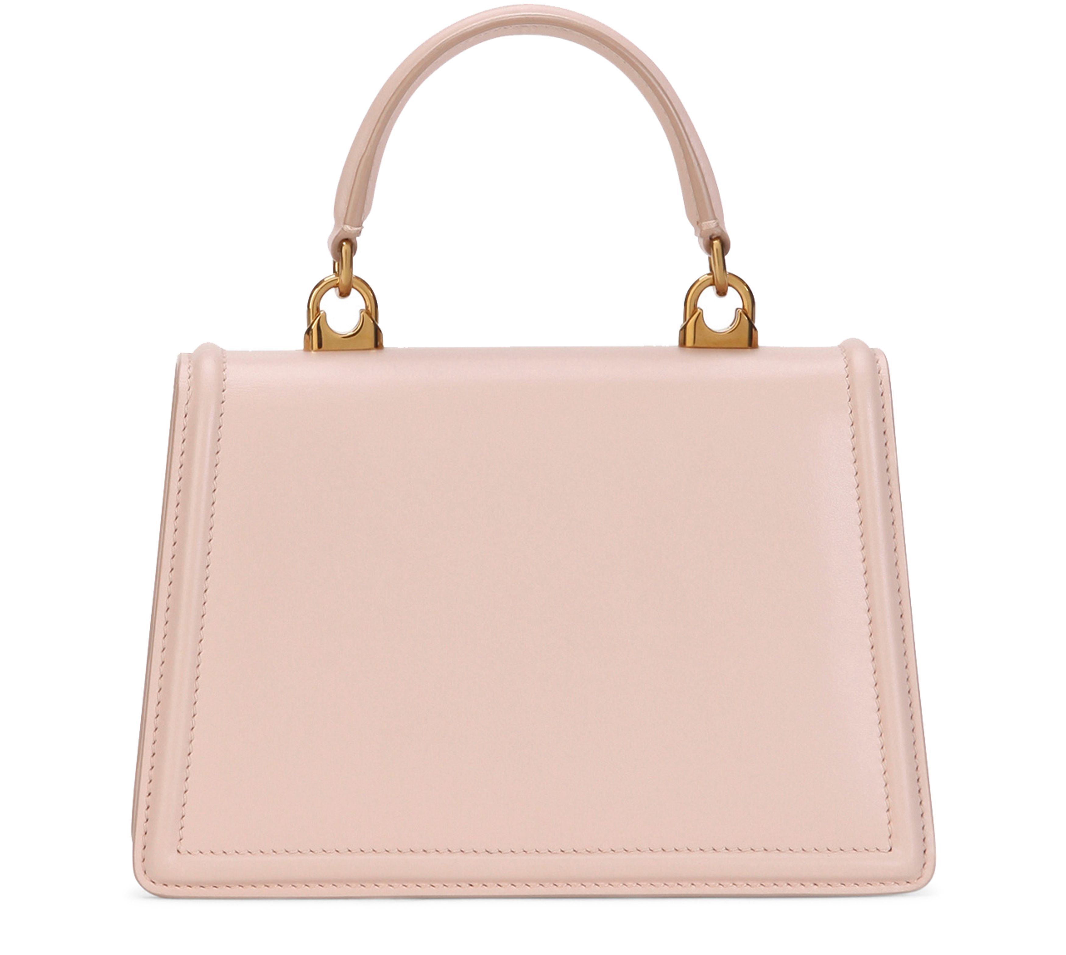 Dolce & Gabbana Small Devotion top-handle bag