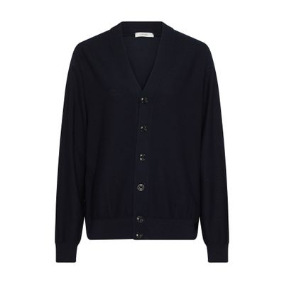 Lemaire Twisted cardigan