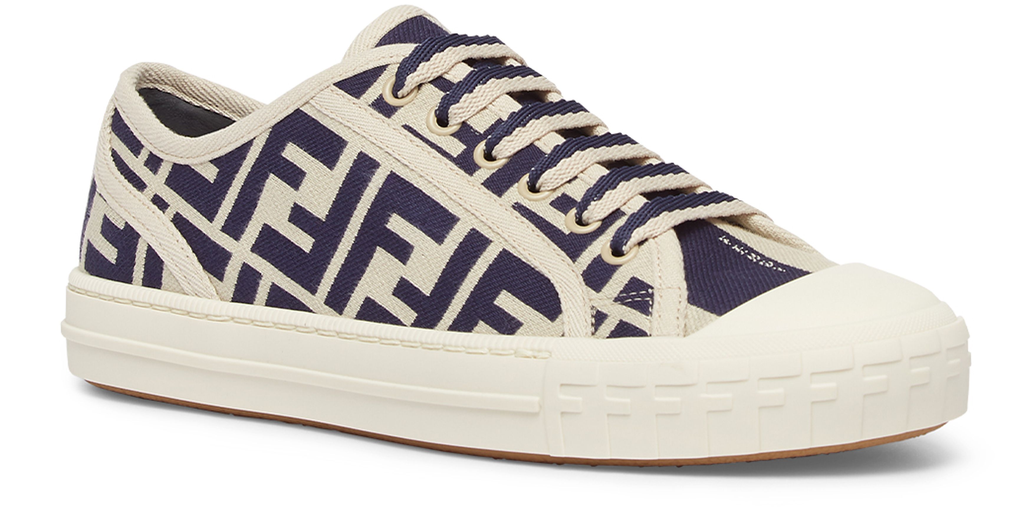 FENDI Sneakers Domino