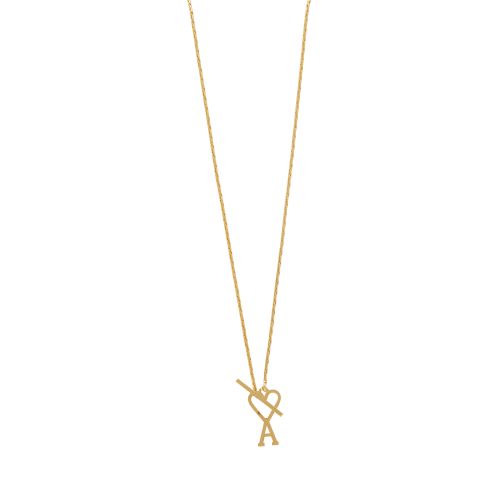 Ami Paris ADC necklace