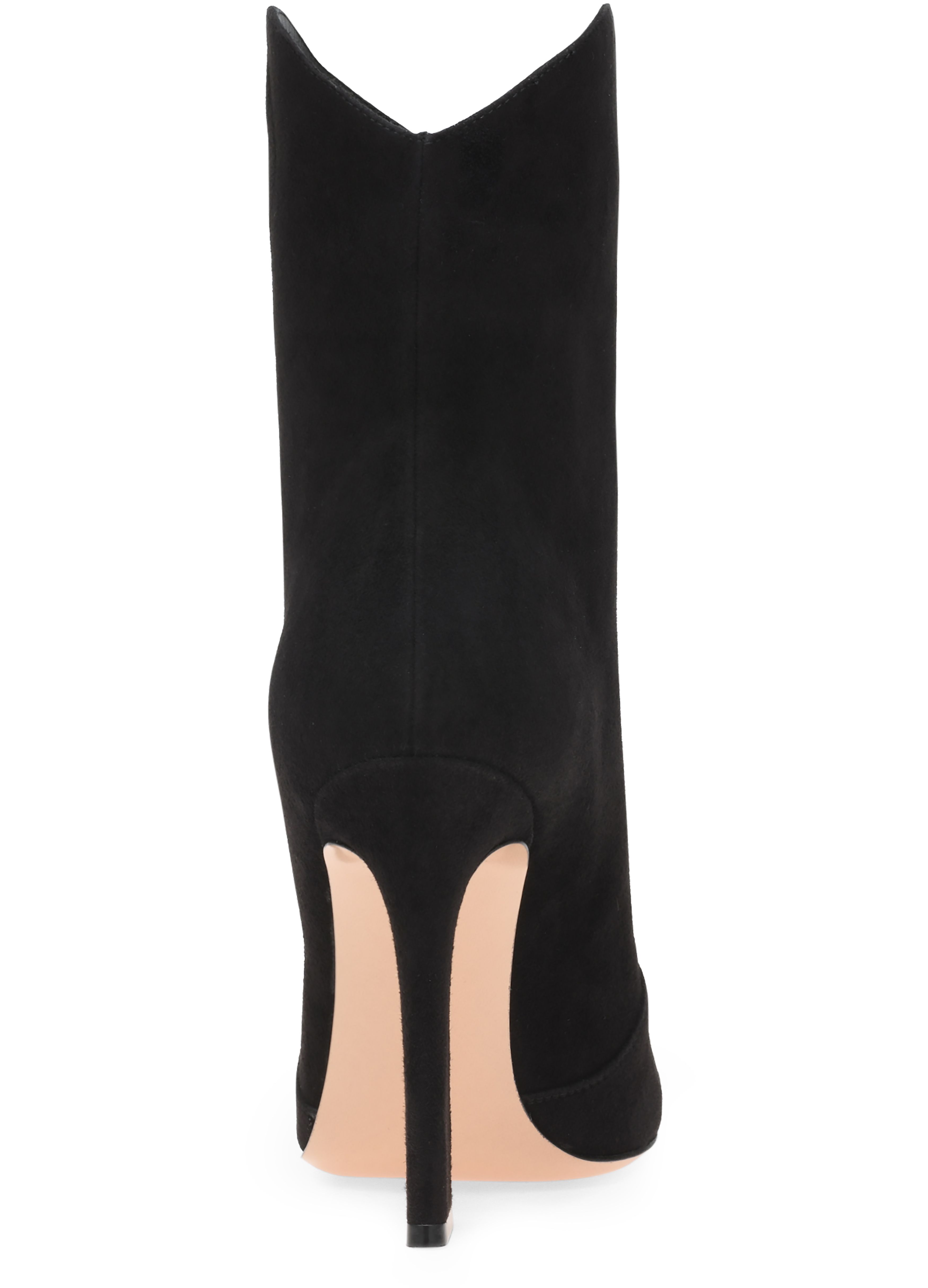 Gianvito Rossi Vegas boots