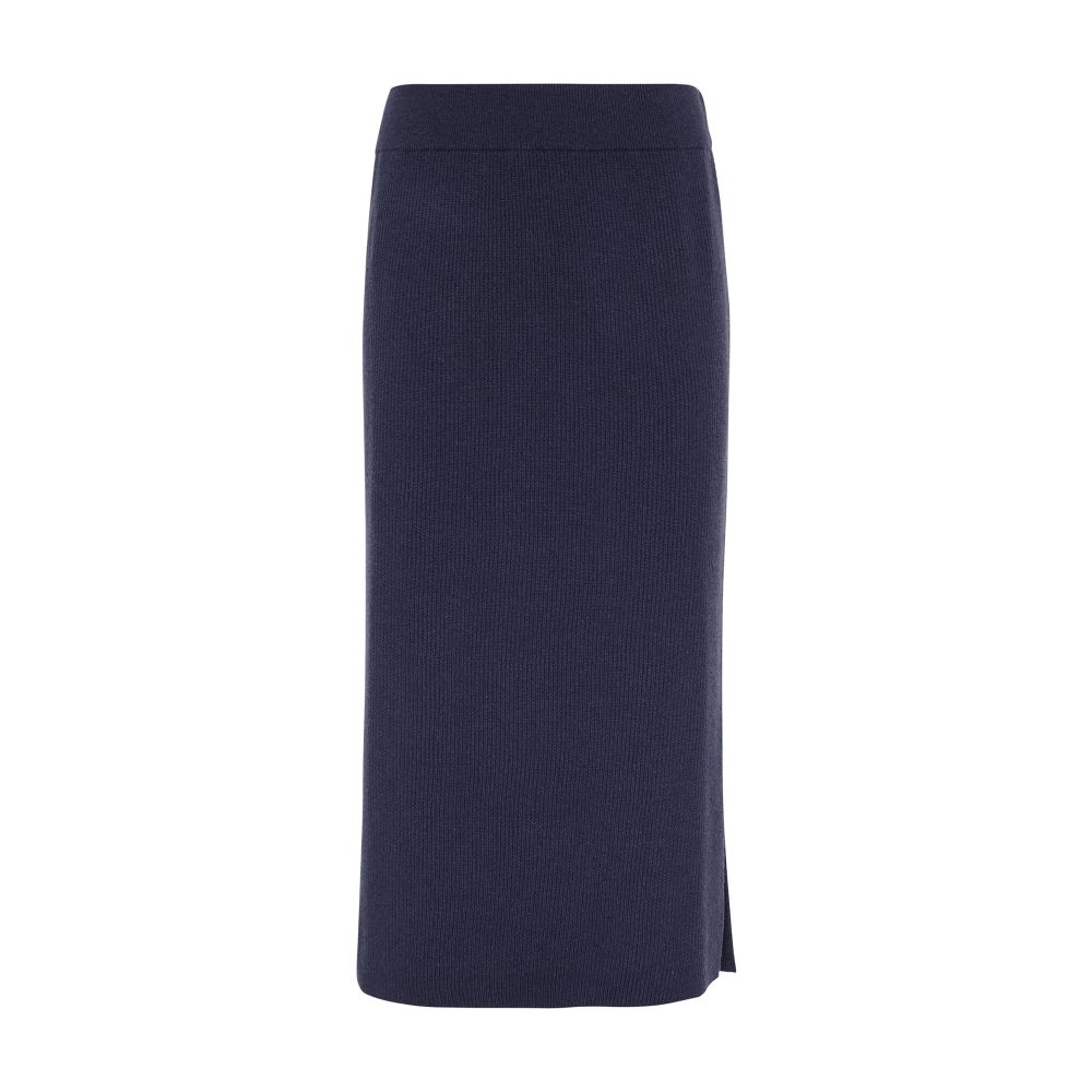 Brunello Cucinelli Knit skirt