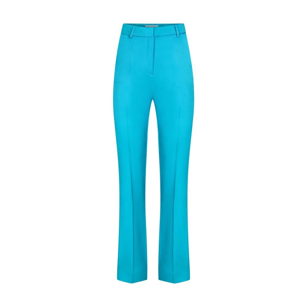 Nina Ricci Straight Cady Pants