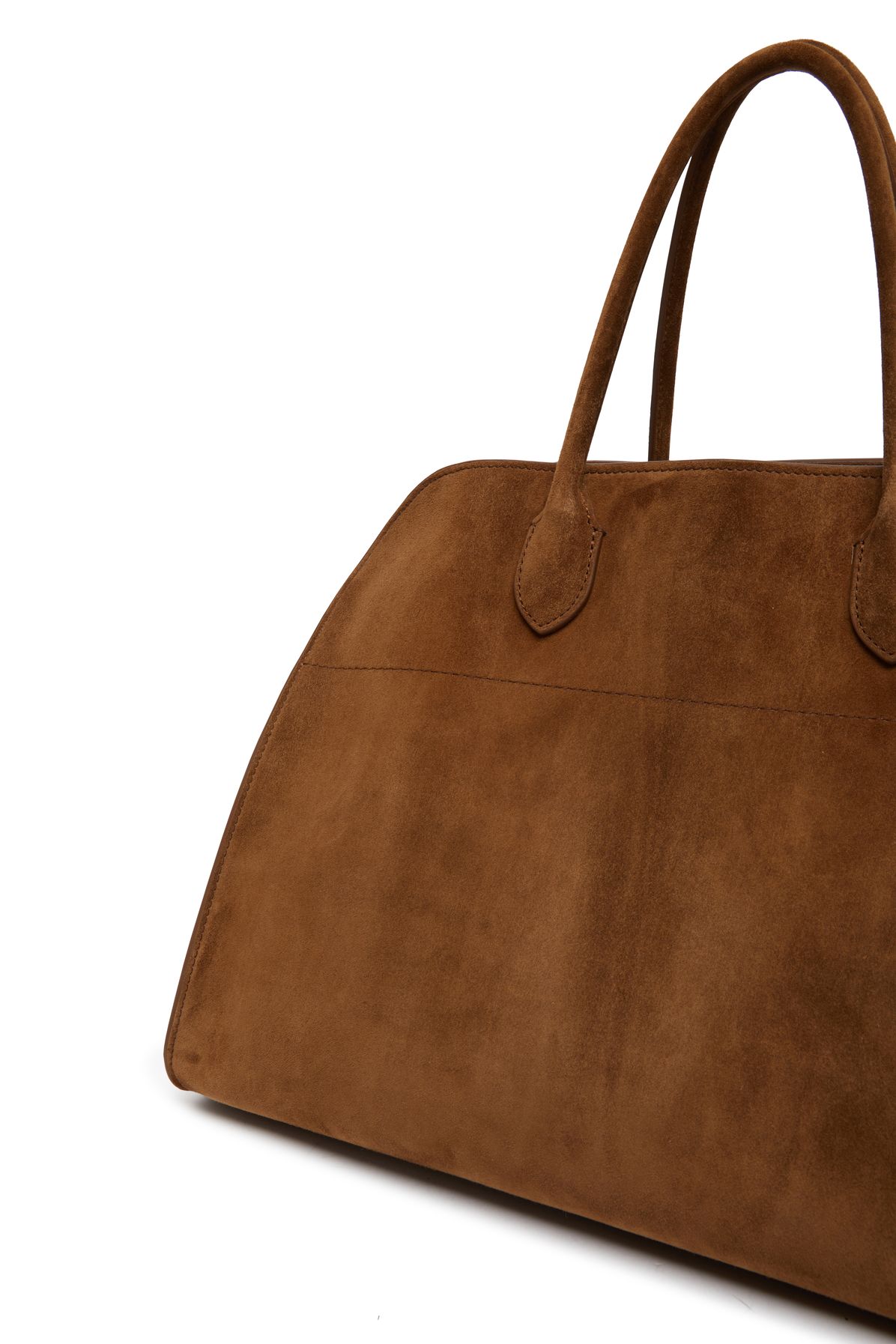 The Row Soft Margaux 15 bag