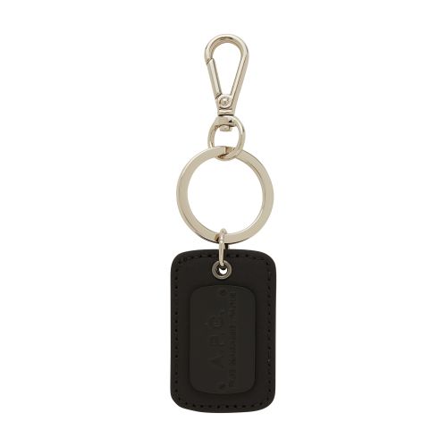 A.P.C. Miles keyring