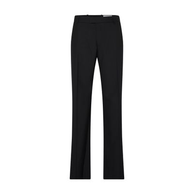 Alexander McQueen Straight-leg pants