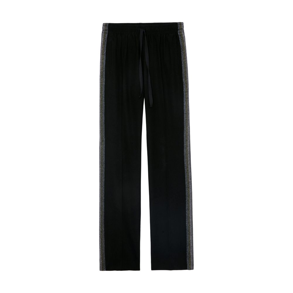 Zadig & Voltaire Pomy pants