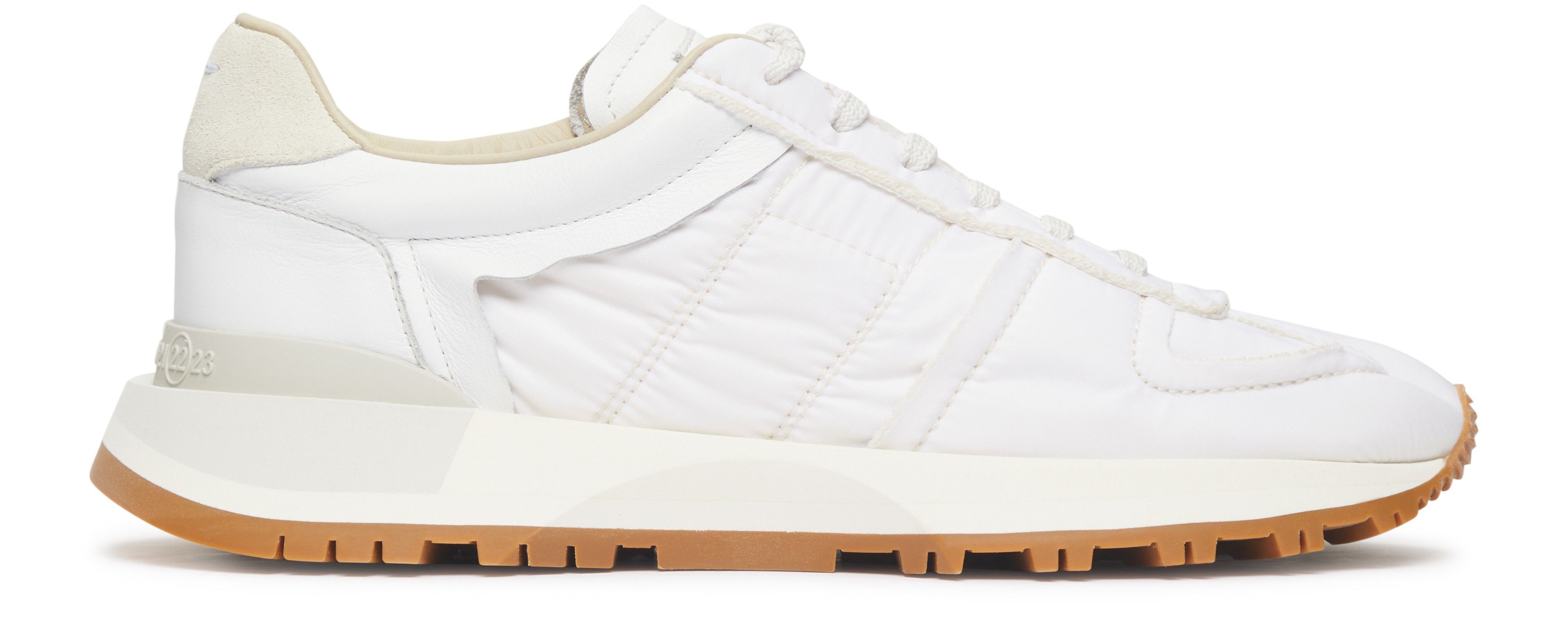 Maison Margiela 50-50 sneakers