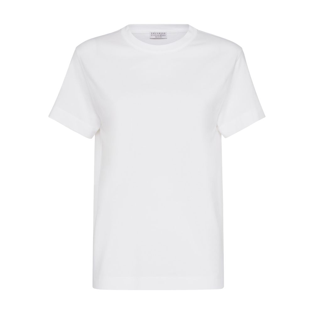 Brunello Cucinelli Jersey t-shirt