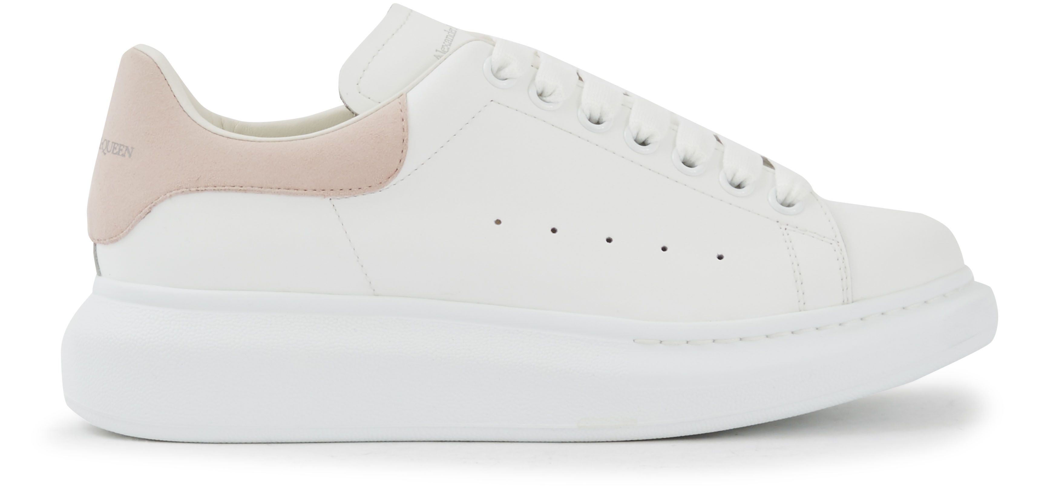 Alexander McQueen Oversized sneakers