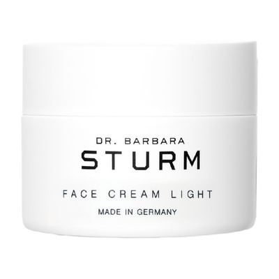 DR BARBARA STURM Face Cream Light 50 ml