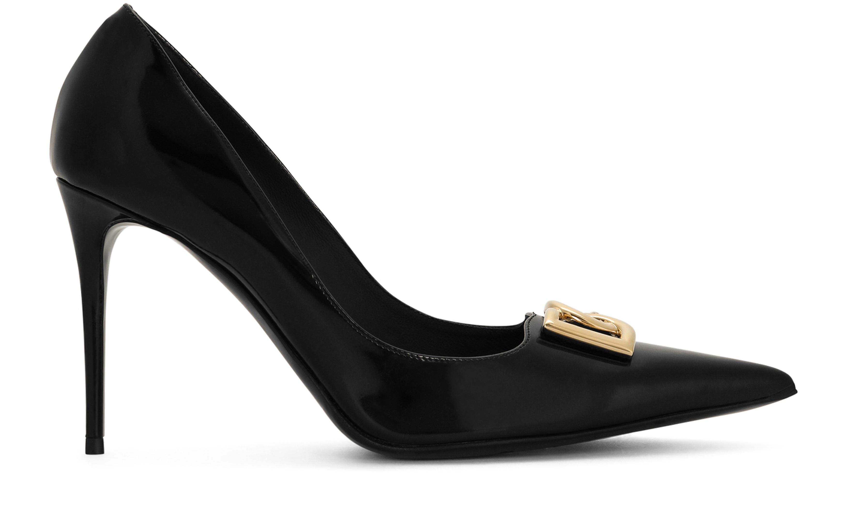 Dolce & Gabbana Calfskin pumps