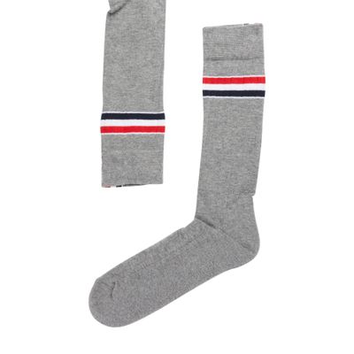 Thom Browne Striped socks