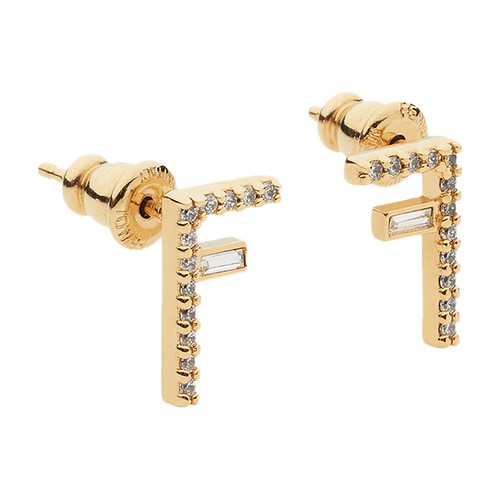 FENDI Fendi First Earrings