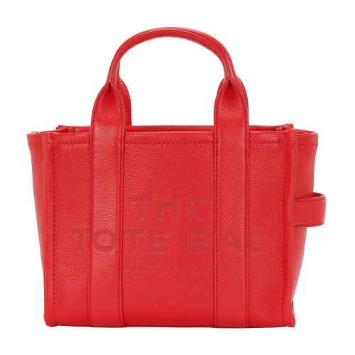 Marc Jacobs The Leather Small Tote Bag