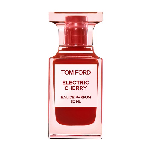  Electric Cherry - Eau de Parfum 50 ml