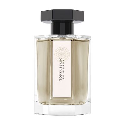 L'Artisan Parfumeur Tonka Blanc eau de cologne 100 ml