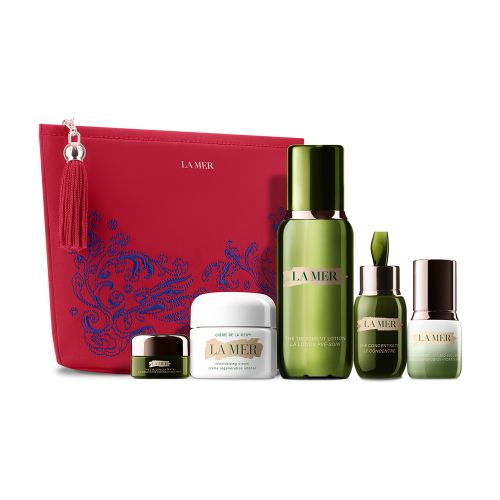 La Mer The Hydrating Radiance Collection