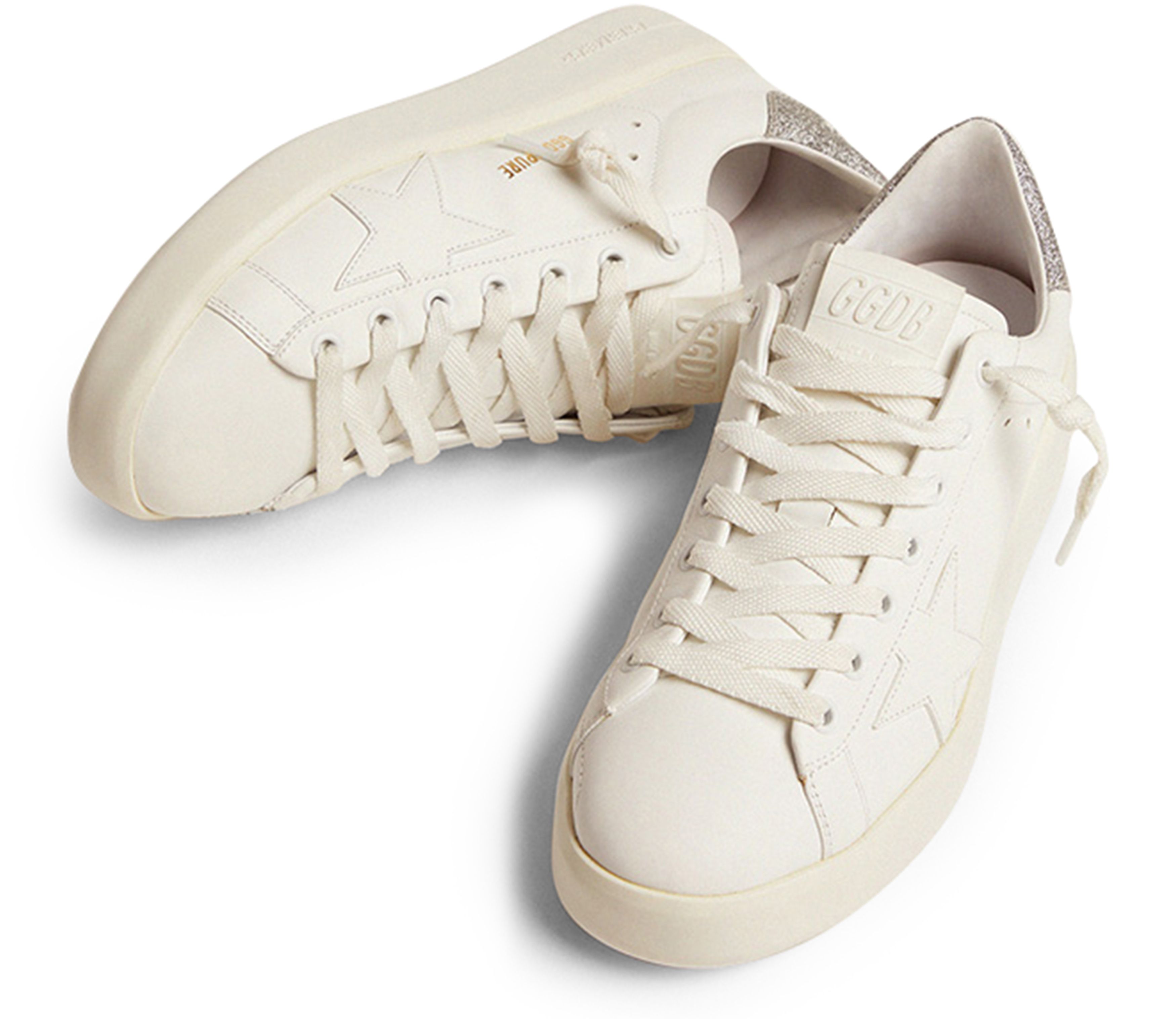 Golden Goose Pure-Star sneakers