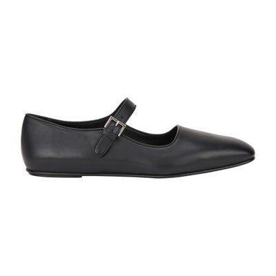 The Row Ava ballet flats