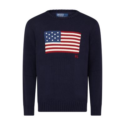 Polo Ralph Lauren Long-sleeved sweater