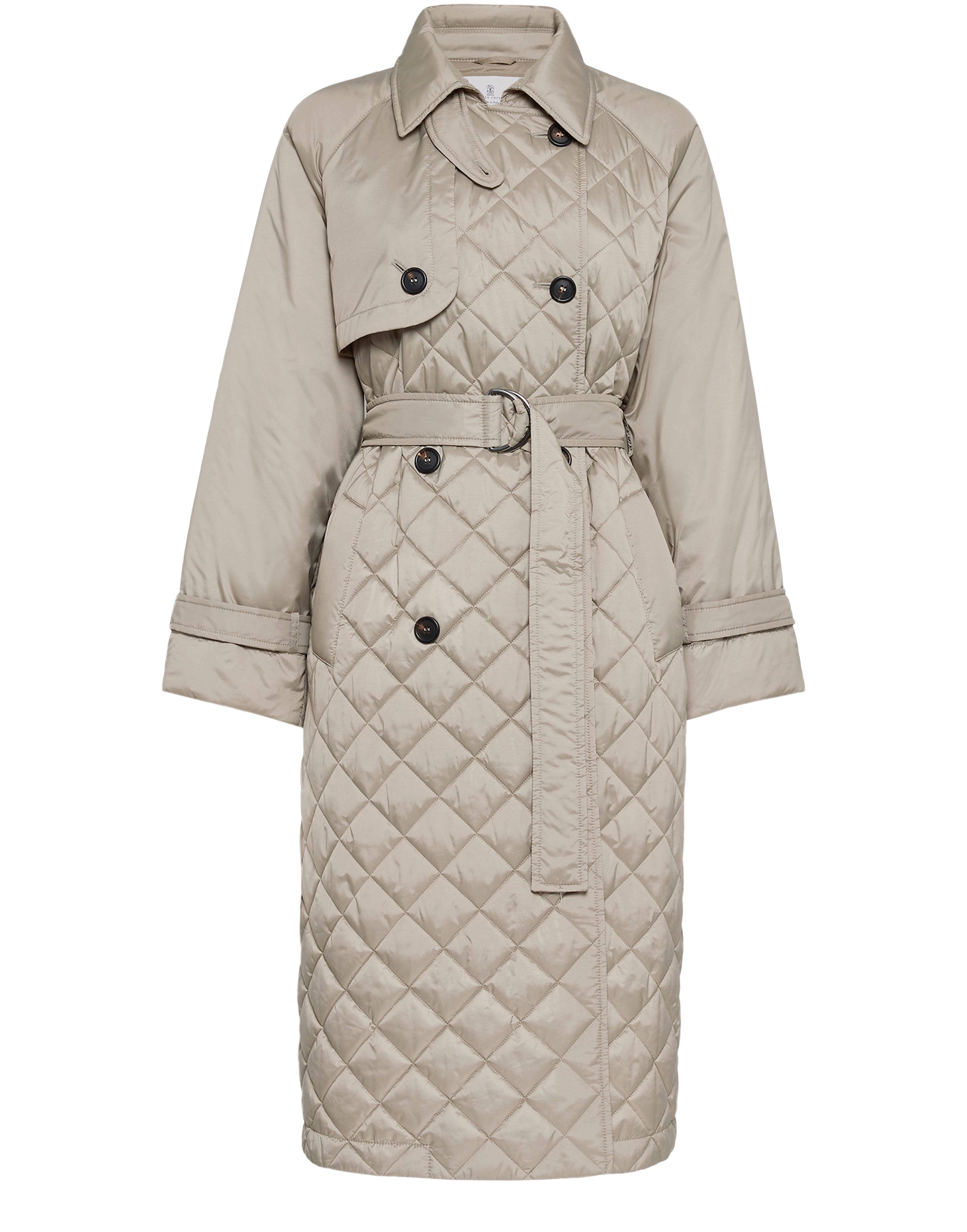 Brunello Cucinelli Trench coat