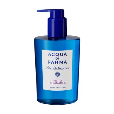 Acqua Di Parma Mirto Hand And Body Wash 300 ml