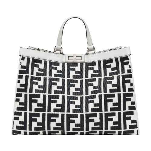 FENDI X-Tote bag