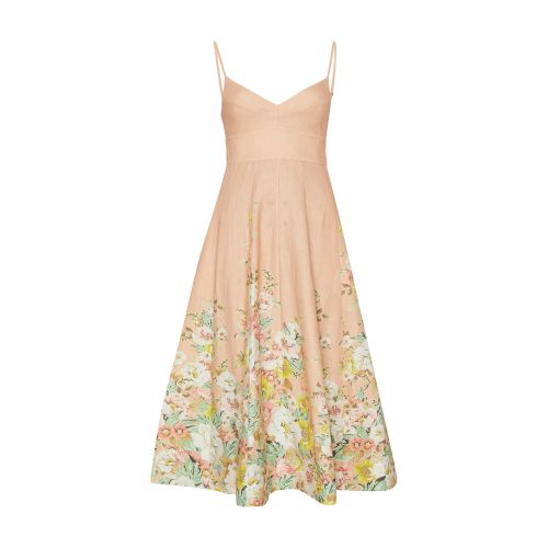 Zimmermann Matchmaker Picnic Dress