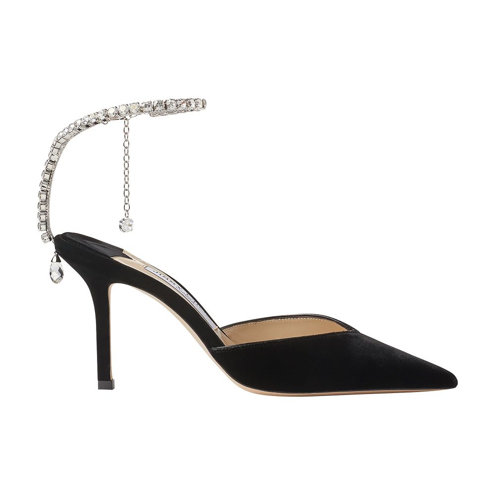 Jimmy Choo Saeda 85 pumps