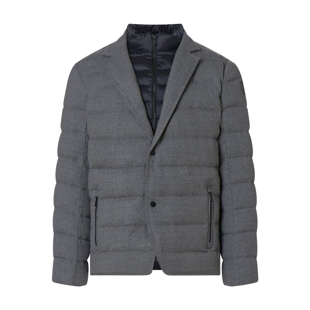 Fusalp Alban wool jacket