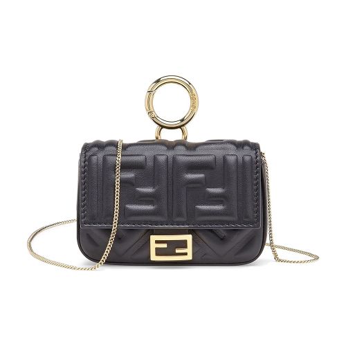 FENDI Nano Baguette Charm