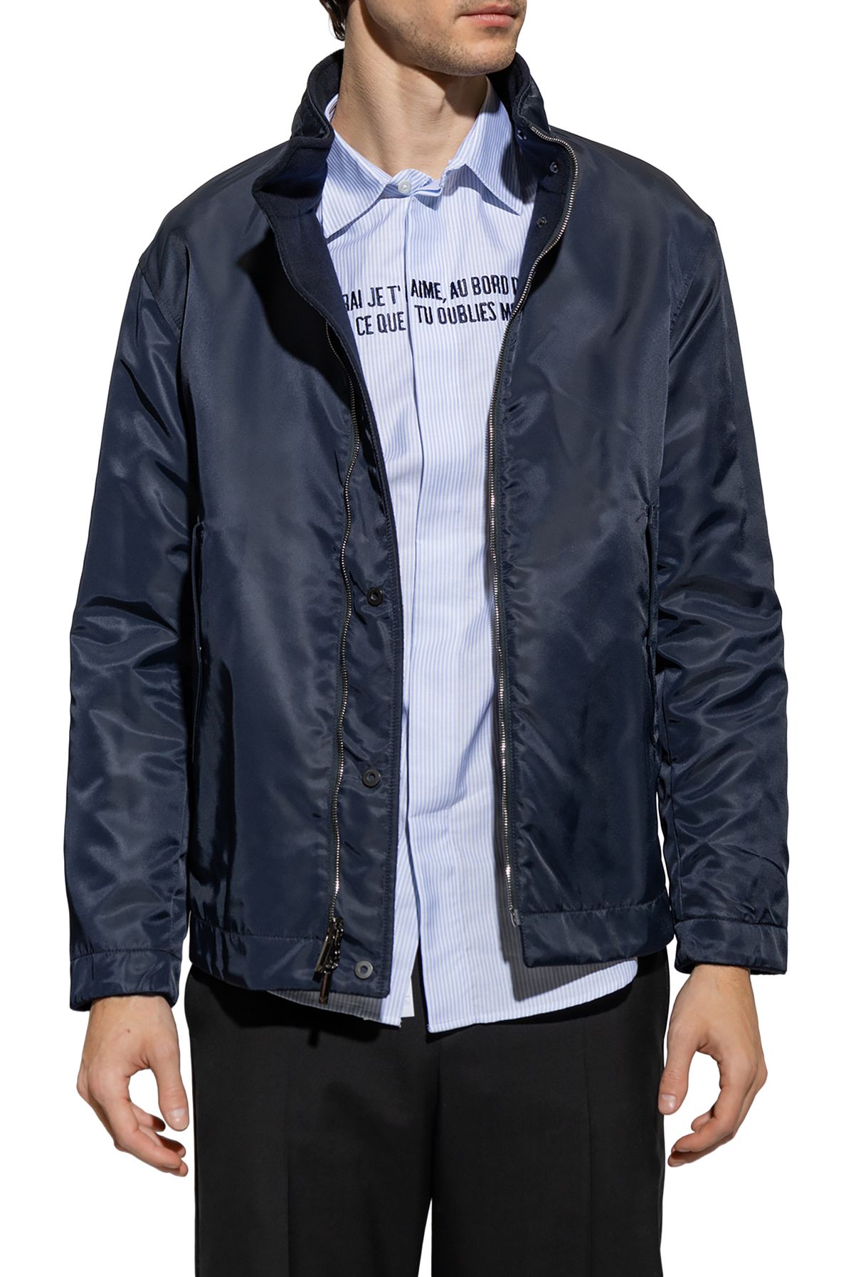 Emporio Armani Reversible jacket