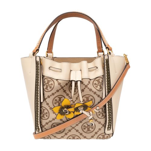 Tory Burch ‘McGraw' shoulder bag