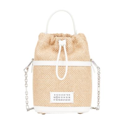 Maison Margiela 5AC Bucket bag