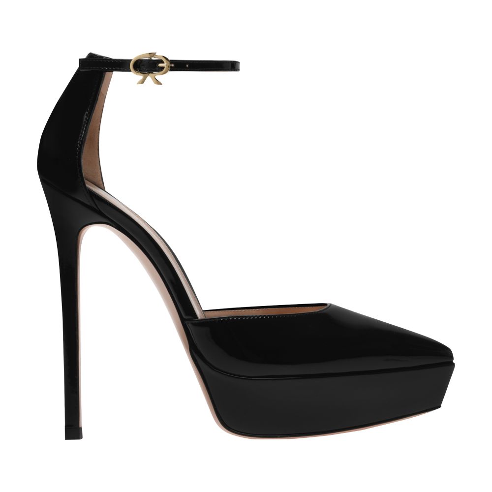 Gianvito Rossi Kasia Pumps