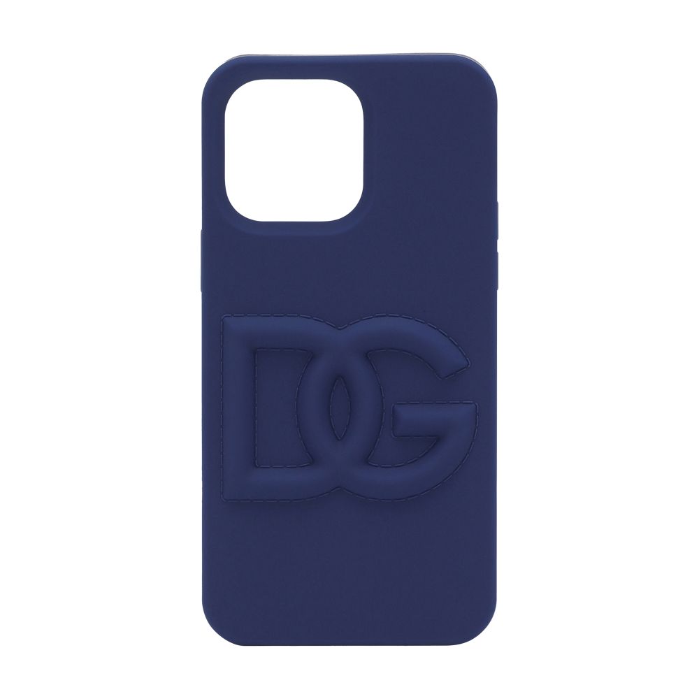 Dolce & Gabbana iPhone 14 Pro Max cover