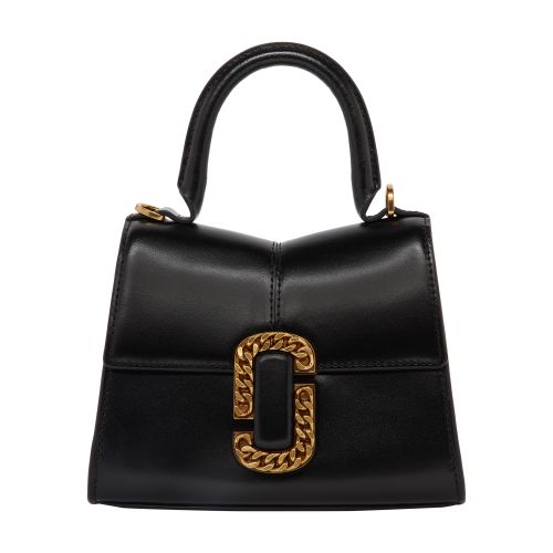 Marc Jacobs The St. Marc Mini Top Handle