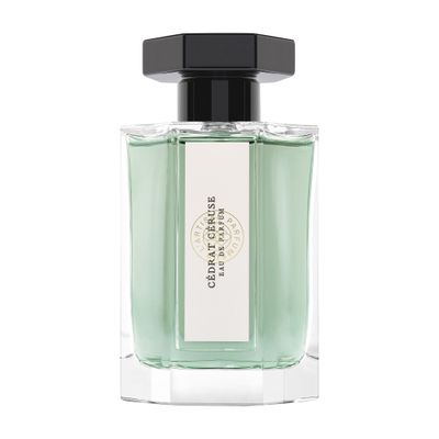 L'Artisan Parfumeur Cedrat Ceruse eau de cologne 100 ml